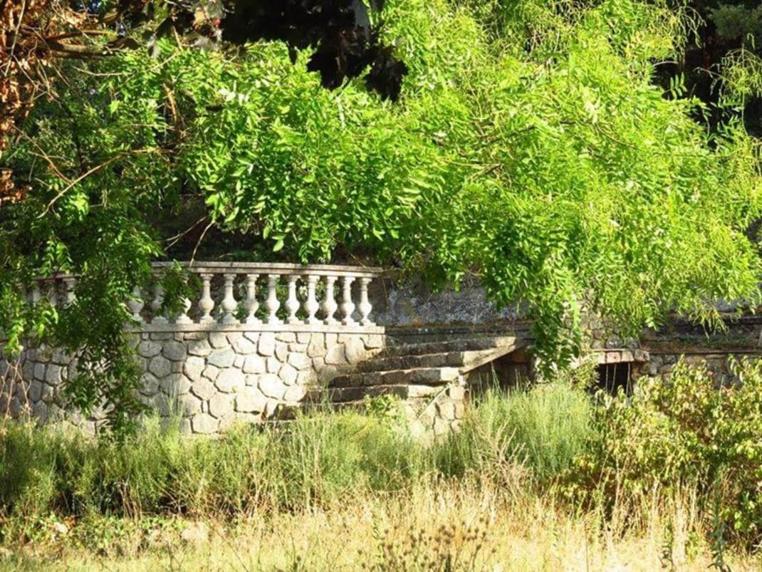 Villa Studio Églantine à Lorgues Extérieur photo